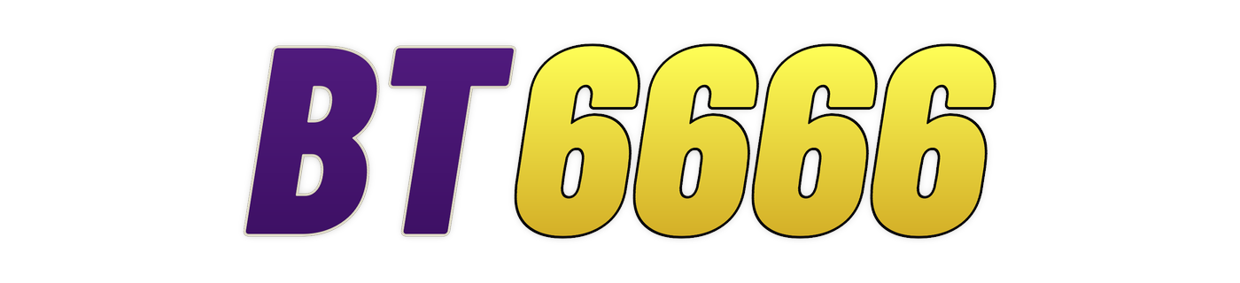 bt6666 লোগো